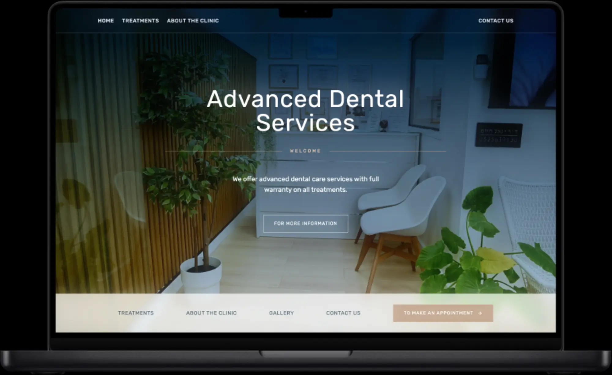 Haim Dental